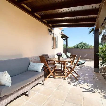 Tatil Evi El Campo *