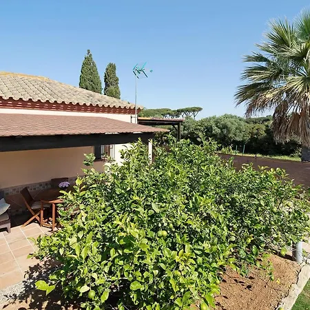 El Campo Tatil Evi Chiclana de la Frontera