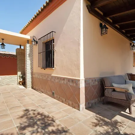 Tatil Evi El Campo *