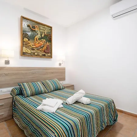 El Campo Tatil Evi